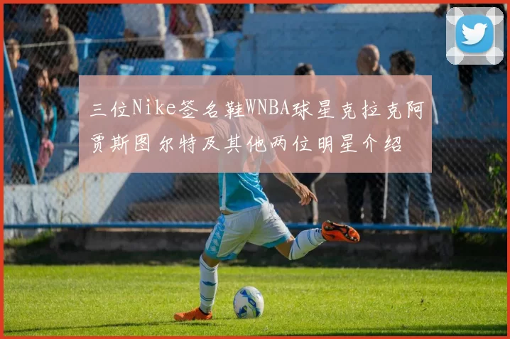 三位Nike签名鞋WNBA球星克拉克阿贾斯图尔特及其他两位明星介绍